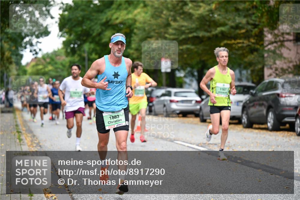 21.09.2025 - PSD Bank Halbmarathon Dr. Thomas Lammeyer http://msf.ph/oto/8917290 21.09.2025 10:33:06 Laufen 1167, 1883, 19 meine-sportfotos.de