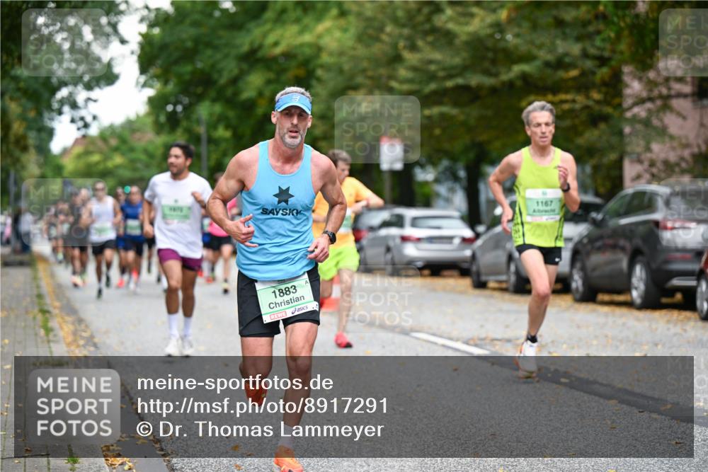 21.09.2025 - PSD Bank Halbmarathon Dr. Thomas Lammeyer http://msf.ph/oto/8917291 21.09.2025 10:33:06 Laufen 1883, 1167 meine-sportfotos.de