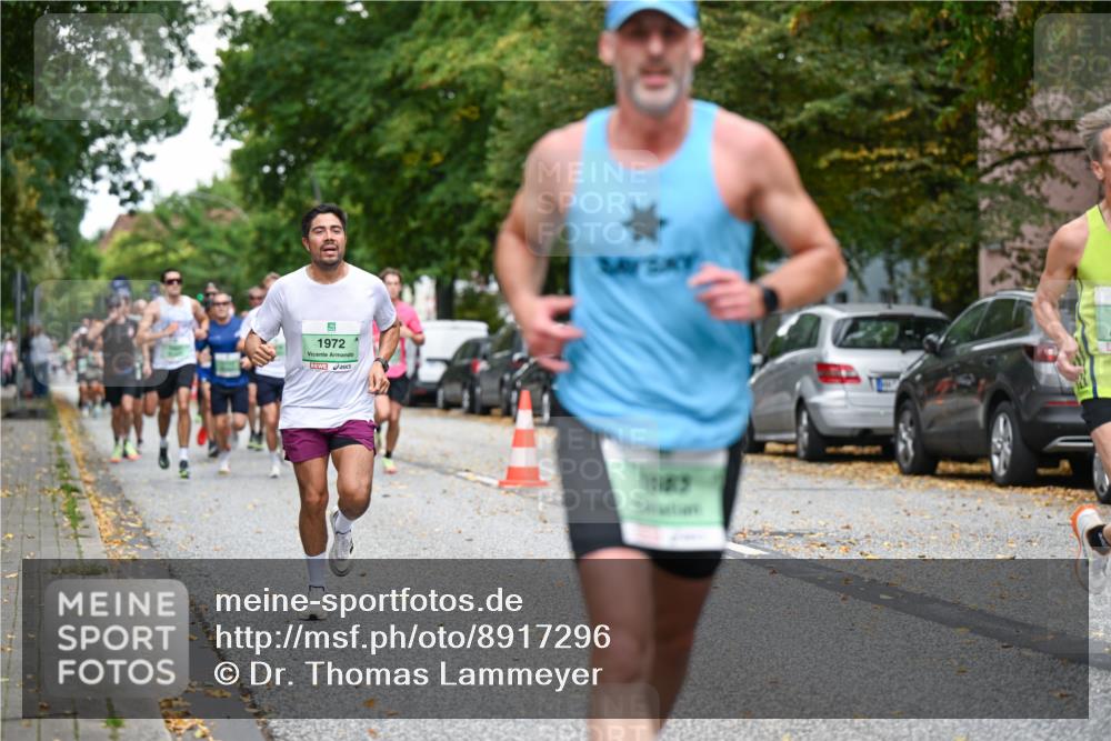 21.09.2025 - PSD Bank Halbmarathon Dr. Thomas Lammeyer http://msf.ph/oto/8917296 21.09.2025 10:33:07 Laufen 5, 1972, 1889 meine-sportfotos.de