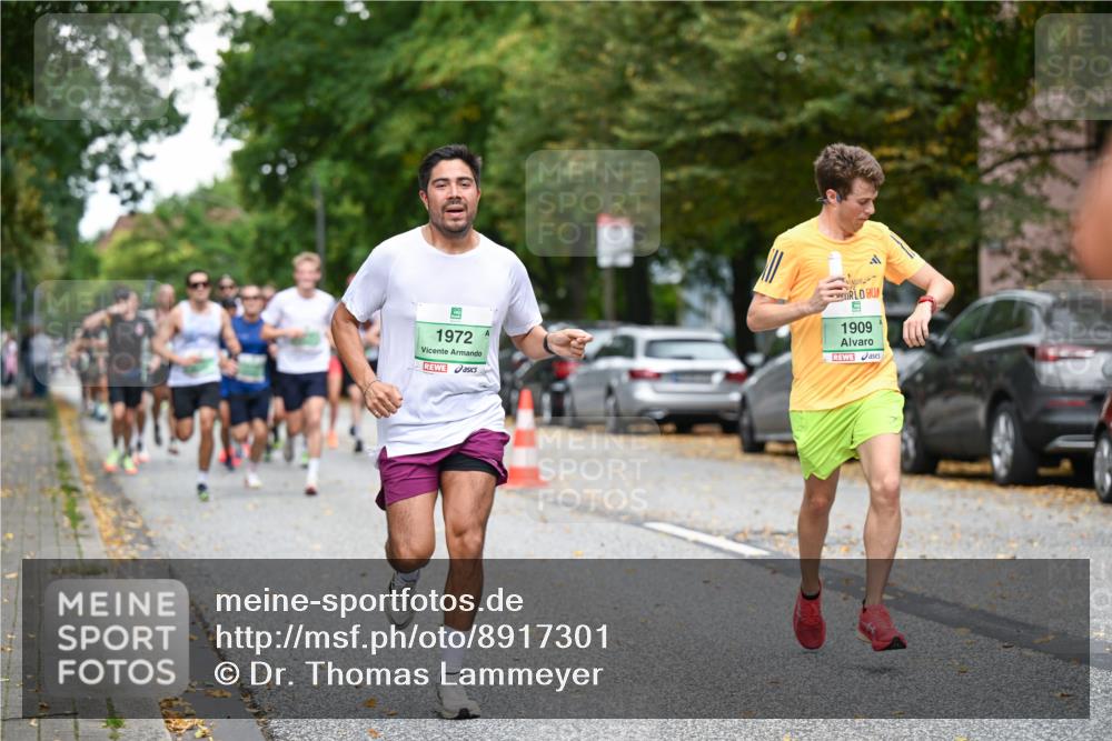 21.09.2025 - PSD Bank Halbmarathon Dr. Thomas Lammeyer http://msf.ph/oto/8917301 21.09.2025 10:33:08 Laufen 1972, 1909 meine-sportfotos.de