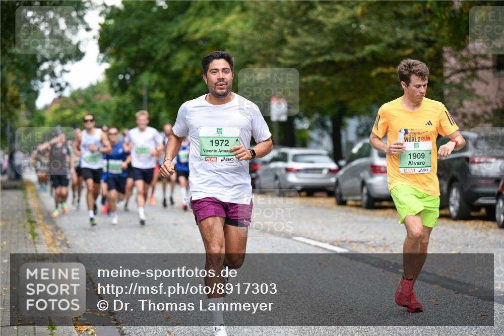21.09.2025 - PSD Bank Halbmarathon Dr. Thomas Lammeyer http://msf.ph/oto/8917303 21.09.2025 10:33:08 Laufen 1972, 1909 meine-sportfotos.de