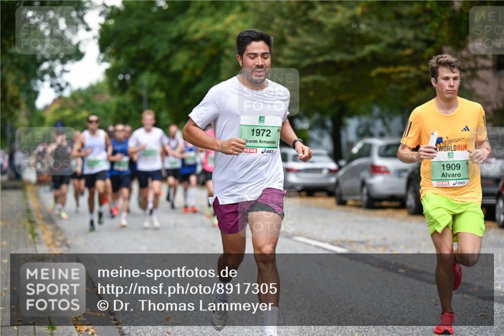 21.09.2025 - PSD Bank Halbmarathon Dr. Thomas Lammeyer http://msf.ph/oto/8917305 21.09.2025 10:33:09 Laufen 1972, 1909 meine-sportfotos.de