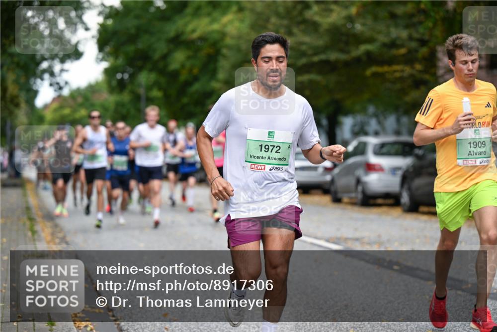 21.09.2025 - PSD Bank Halbmarathon Dr. Thomas Lammeyer http://msf.ph/oto/8917306 21.09.2025 10:33:09 Laufen 1972, 1909 meine-sportfotos.de