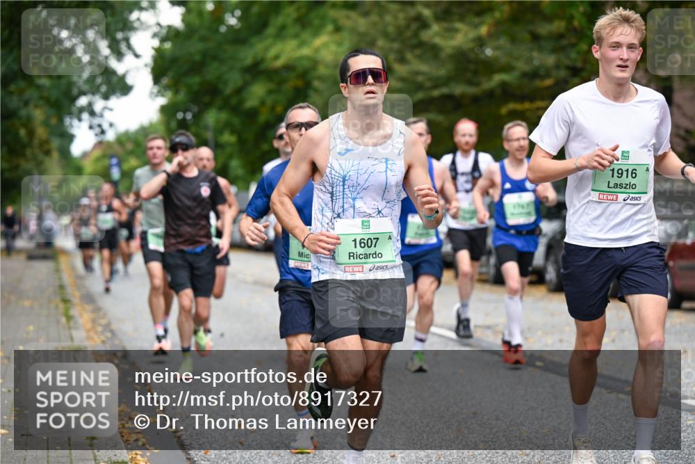 21.09.2025 - PSD Bank Halbmarathon Dr. Thomas Lammeyer http://msf.ph/oto/8917327 21.09.2025 10:33:13 Laufen 1607, 1916 meine-sportfotos.de
