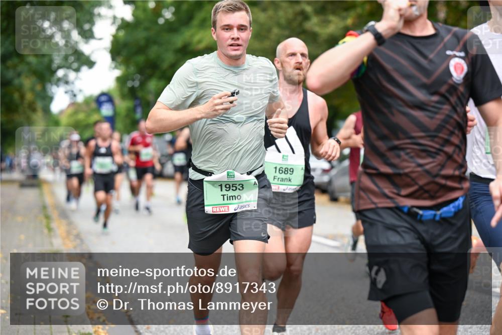 21.09.2025 - PSD Bank Halbmarathon Dr. Thomas Lammeyer http://msf.ph/oto/8917343 21.09.2025 10:33:15 Laufen 1689, 1953 meine-sportfotos.de