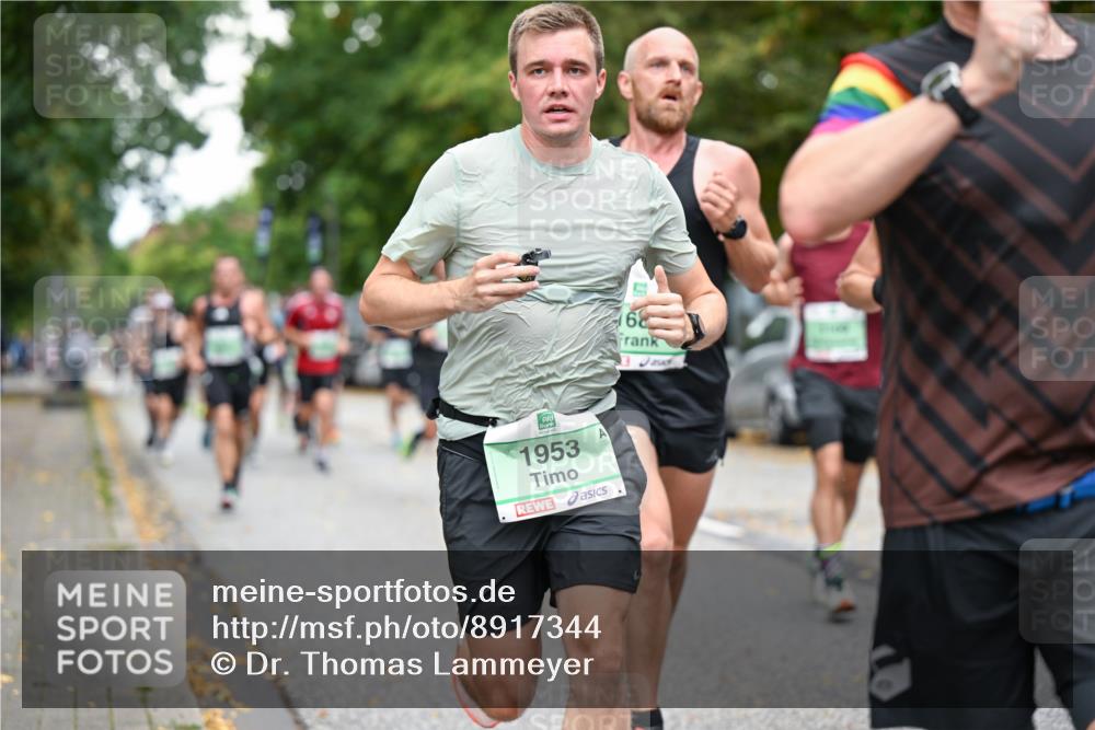21.09.2025 - PSD Bank Halbmarathon Dr. Thomas Lammeyer http://msf.ph/oto/8917344 21.09.2025 10:33:16 Laufen 1953, 68 meine-sportfotos.de