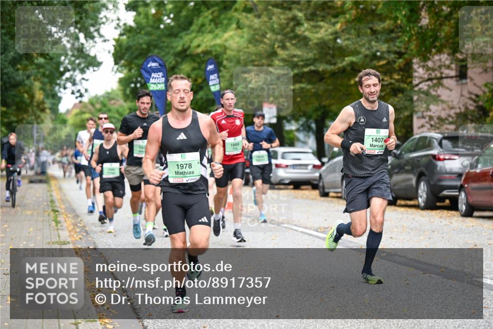 21.09.2025 - PSD Bank Halbmarathon Dr. Thomas Lammeyer http://msf.ph/oto/8917357 21.09.2025 10:33:18 Laufen 1090, 192, 21, 30, 1978, 1889, 1407 meine-sportfotos.de