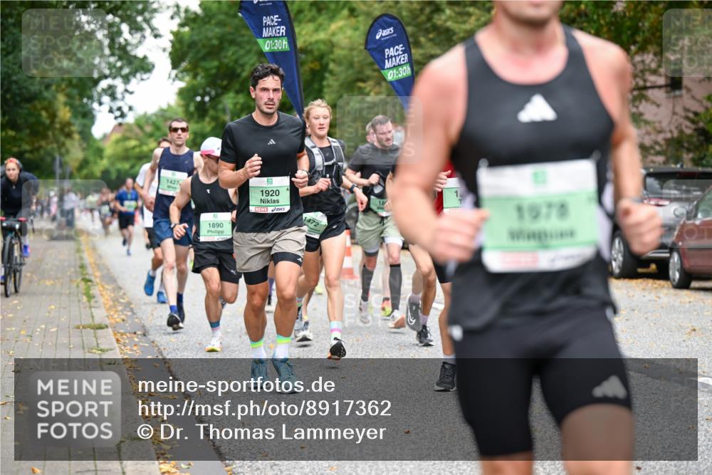21.09.2025 - PSD Bank Halbmarathon Dr. Thomas Lammeyer http://msf.ph/oto/8917362 21.09.2025 10:33:20 Laufen 1427, 1890, 01, 30, 5, 1920, 01, 30, 1, 1978 meine-sportfotos.de