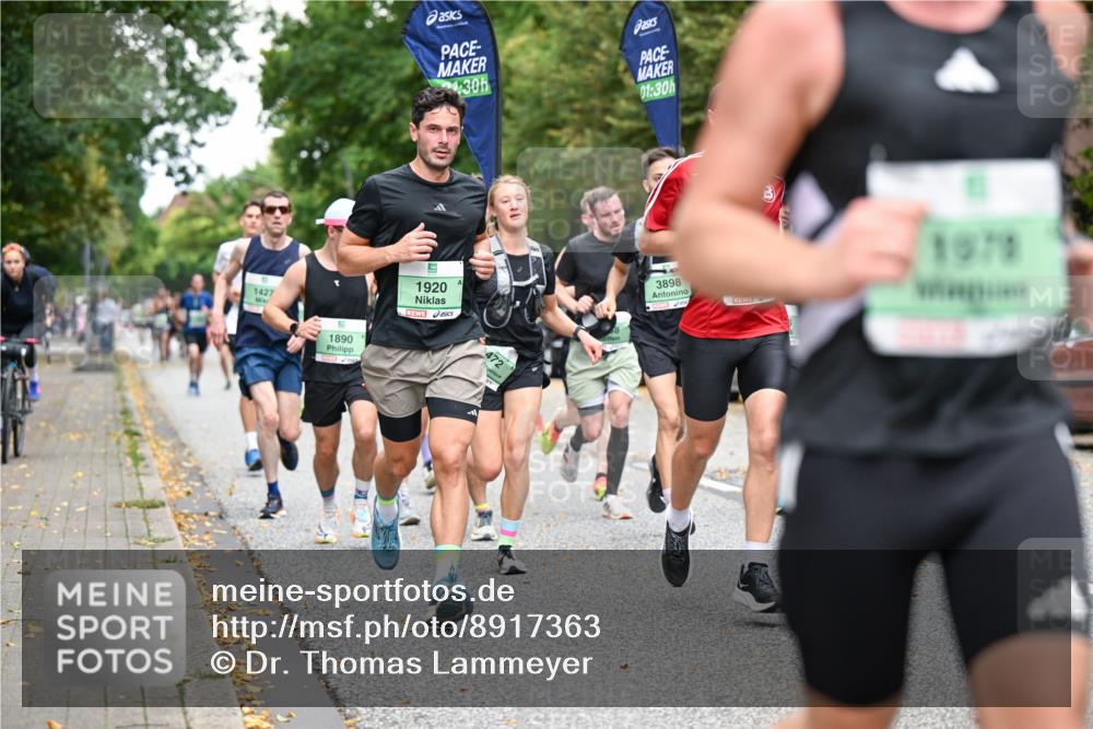 21.09.2025 - PSD Bank Halbmarathon Dr. Thomas Lammeyer http://msf.ph/oto/8917363 21.09.2025 10:33:20 Laufen 1427, 30, 01, 30, 1890, 1920, 472, 3898, 1979 meine-sportfotos.de