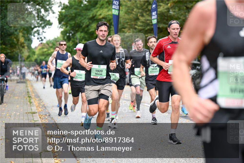 21.09.2025 - PSD Bank Halbmarathon Dr. Thomas Lammeyer http://msf.ph/oto/8917364 21.09.2025 10:33:20 Laufen 142, 11, 30, 1890, 1920, 1472, 3898, 10 meine-sportfotos.de