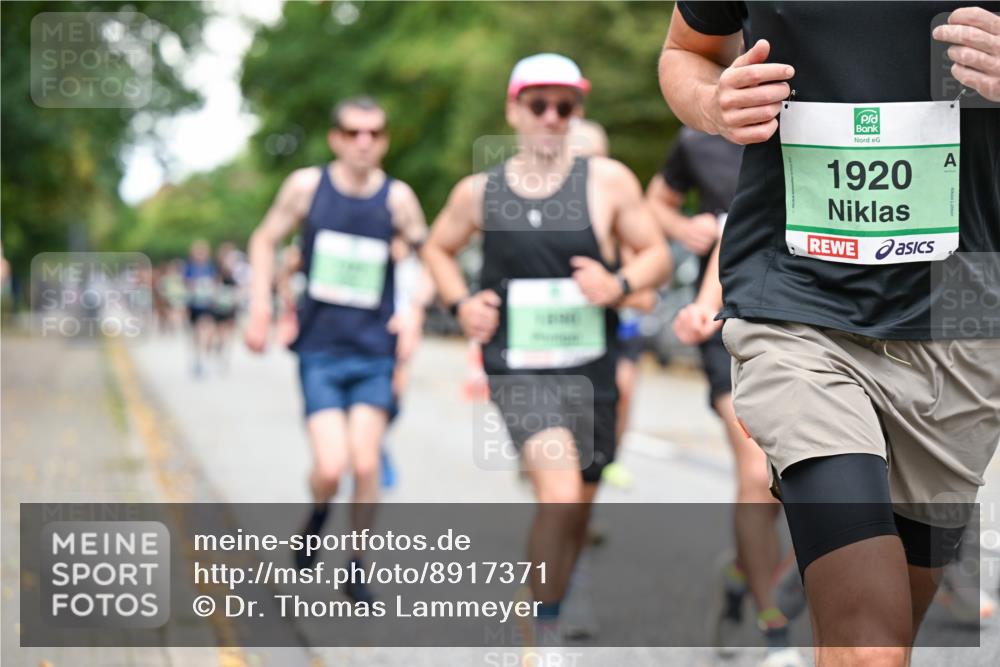 21.09.2025 - PSD Bank Halbmarathon Dr. Thomas Lammeyer http://msf.ph/oto/8917371 21.09.2025 10:33:22 Laufen 1920 meine-sportfotos.de