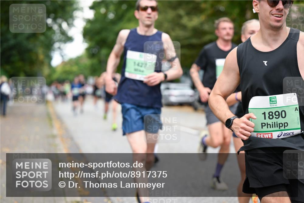 21.09.2025 - PSD Bank Halbmarathon Dr. Thomas Lammeyer http://msf.ph/oto/8917375 21.09.2025 10:33:23 Laufen 1427, 1890 meine-sportfotos.de