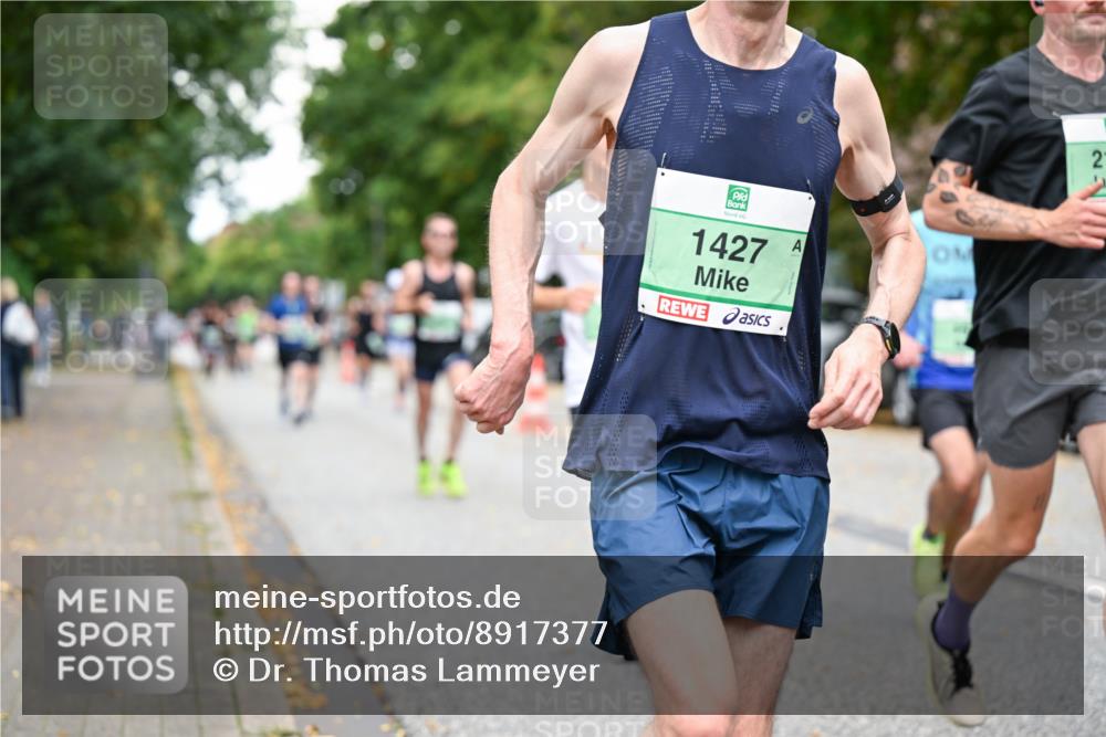 21.09.2025 - PSD Bank Halbmarathon Dr. Thomas Lammeyer http://msf.ph/oto/8917377 21.09.2025 10:33:23 Laufen 1427, 21 meine-sportfotos.de
