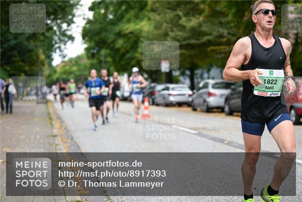 21.09.2025 - PSD Bank Halbmarathon Dr. Thomas Lammeyer http://msf.ph/oto/8917393 21.09.2025 10:33:26 Laufen 1822 meine-sportfotos.de