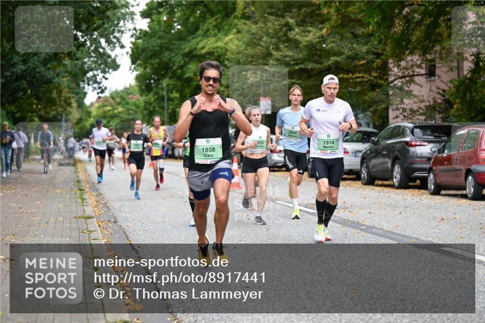 21.09.2025 - PSD Bank Halbmarathon Dr. Thomas Lammeyer http://msf.ph/oto/8917441 21.09.2025 10:33:33 Laufen 1858, 012, 2266, 1314 meine-sportfotos.de