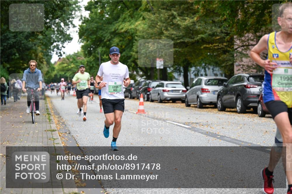 21.09.2025 - PSD Bank Halbmarathon Dr. Thomas Lammeyer http://msf.ph/oto/8917478 21.09.2025 10:33:39 Laufen 1721, 1990 meine-sportfotos.de