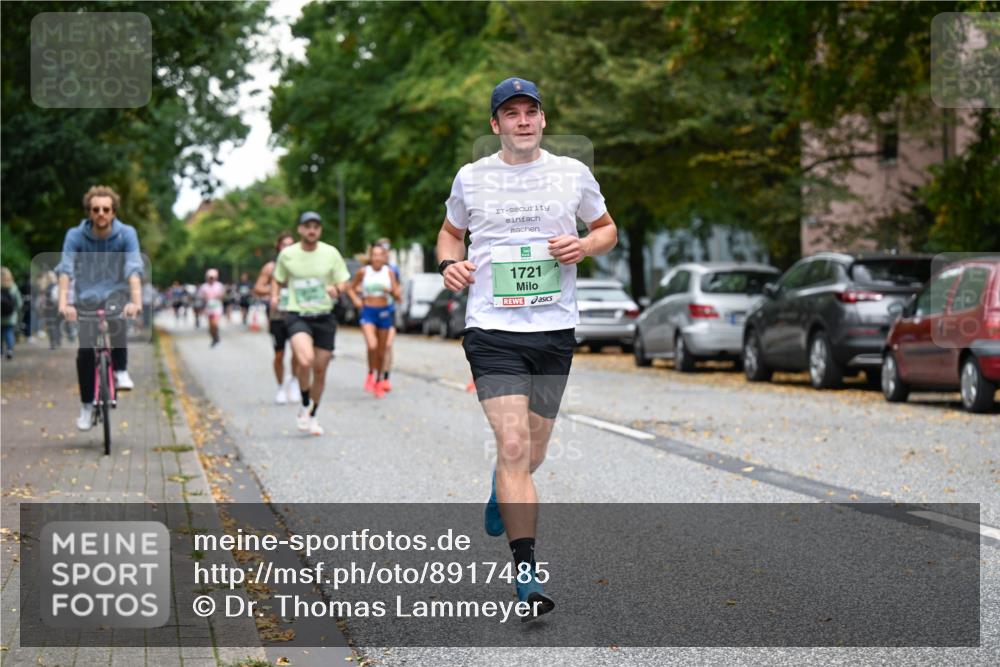 21.09.2025 - PSD Bank Halbmarathon Dr. Thomas Lammeyer http://msf.ph/oto/8917485 21.09.2025 10:33:40 Laufen 1721 meine-sportfotos.de