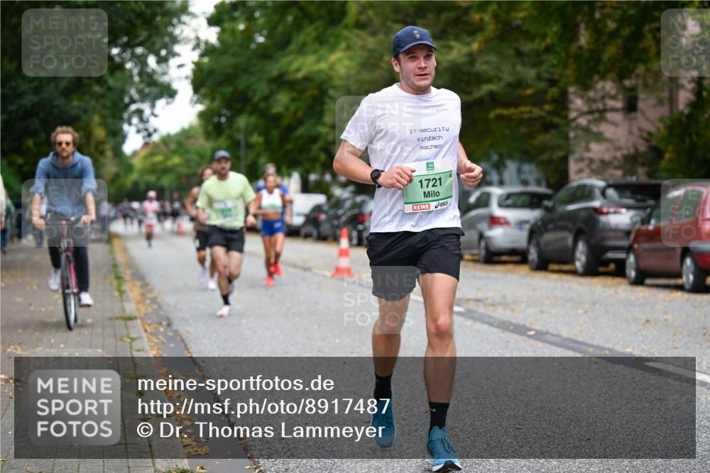 21.09.2025 - PSD Bank Halbmarathon Dr. Thomas Lammeyer http://msf.ph/oto/8917487 21.09.2025 10:33:40 Laufen 1721 meine-sportfotos.de