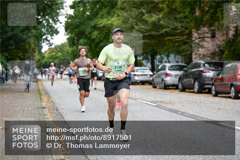 21.09.2025 - PSD Bank Halbmarathon Dr. Thomas Lammeyer http://msf.ph/oto/8917501 21.09.2025 10:33:42 Laufen 10, 2126 meine-sportfotos.de
