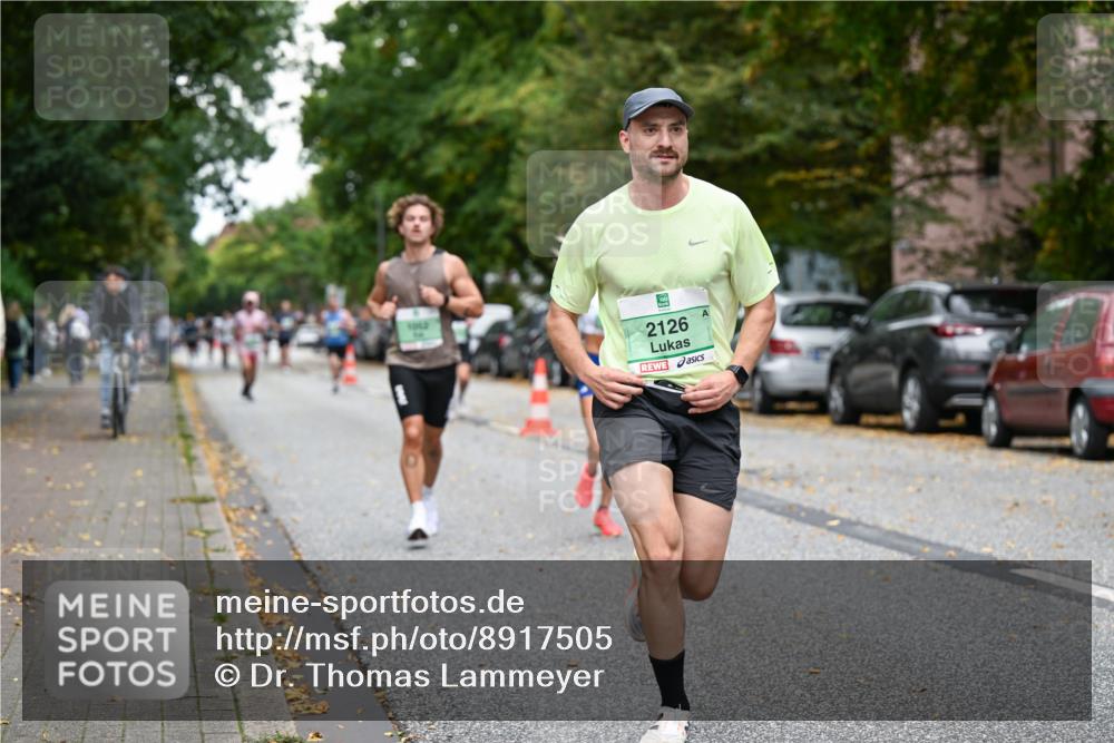 21.09.2025 - PSD Bank Halbmarathon Dr. Thomas Lammeyer http://msf.ph/oto/8917505 21.09.2025 10:33:43 Laufen 2126 meine-sportfotos.de