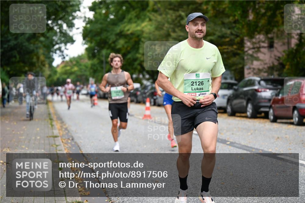 21.09.2025 - PSD Bank Halbmarathon Dr. Thomas Lammeyer http://msf.ph/oto/8917506 21.09.2025 10:33:43 Laufen 2126 meine-sportfotos.de
