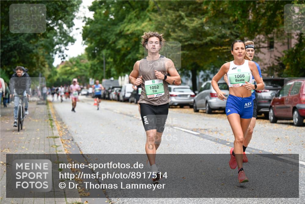21.09.2025 - PSD Bank Halbmarathon Dr. Thomas Lammeyer http://msf.ph/oto/8917514 21.09.2025 10:33:44 Laufen 46, 1052, 1066 meine-sportfotos.de