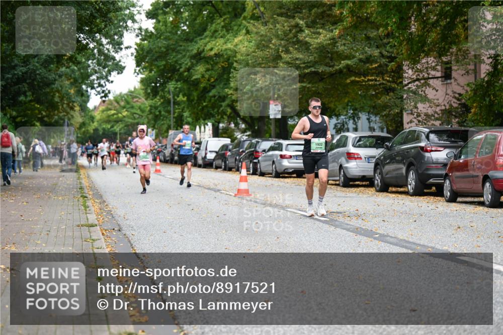 21.09.2025 - PSD Bank Halbmarathon Dr. Thomas Lammeyer http://msf.ph/oto/8917521 21.09.2025 10:33:46 Laufen 1922 meine-sportfotos.de
