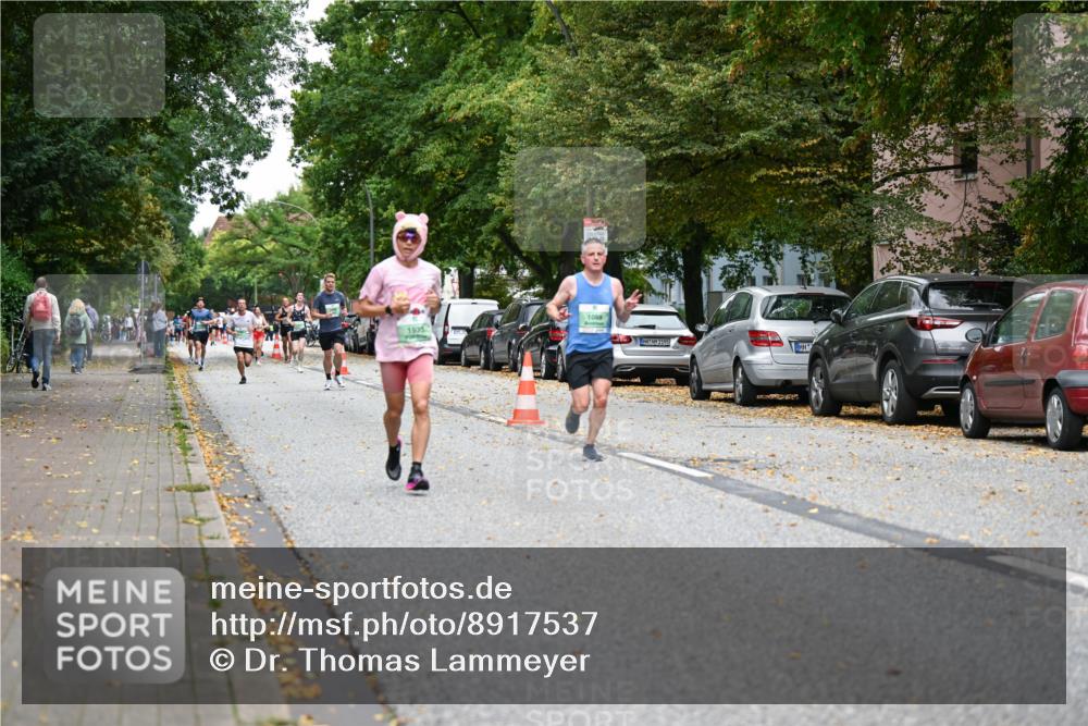 21.09.2025 - PSD Bank Halbmarathon Dr. Thomas Lammeyer http://msf.ph/oto/8917537 21.09.2025 10:33:50 Laufen 1935, 1089, 2195 meine-sportfotos.de