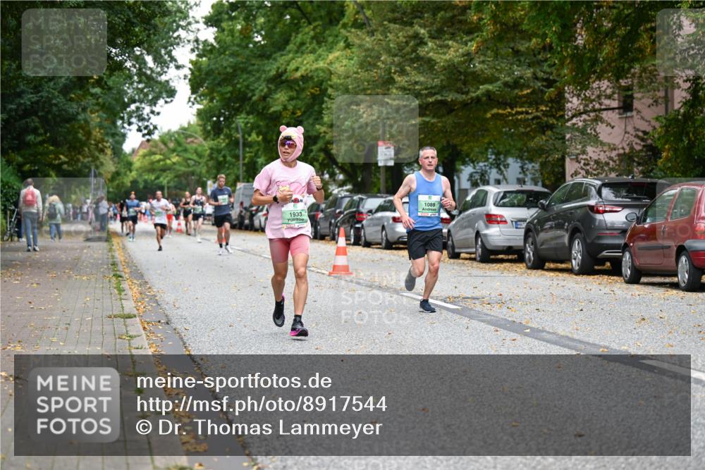 21.09.2025 - PSD Bank Halbmarathon Dr. Thomas Lammeyer http://msf.ph/oto/8917544 21.09.2025 10:33:50 Laufen 1933, 1089, 4455 meine-sportfotos.de