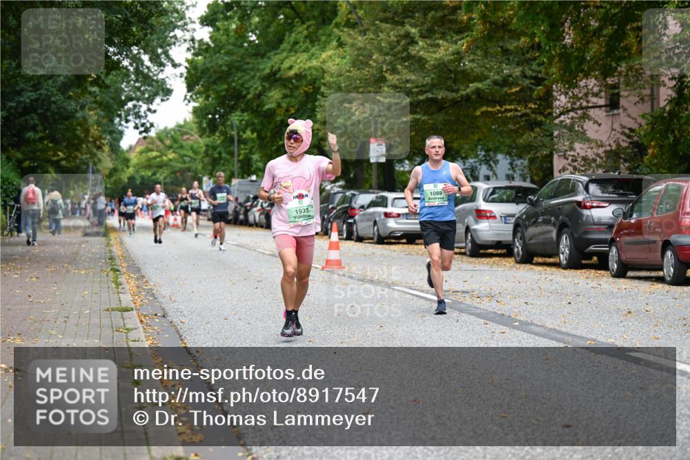 21.09.2025 - PSD Bank Halbmarathon Dr. Thomas Lammeyer http://msf.ph/oto/8917547 21.09.2025 10:33:51 Laufen 1933, 1089, 4435 meine-sportfotos.de