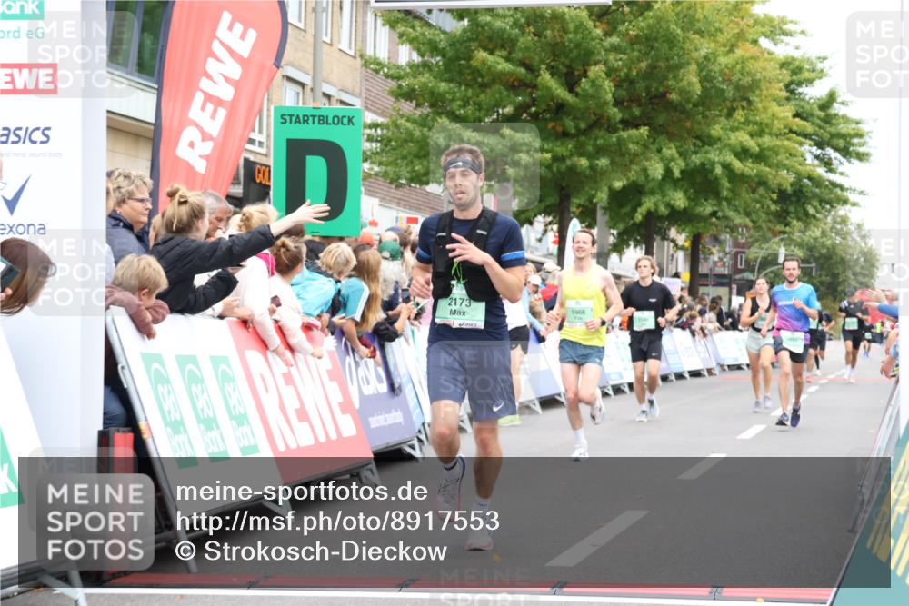 21.09.2025 - PSD Bank Halbmarathon Strokosch-Dieckow http://msf.ph/oto/8917553 21.09.2025 11:44:27 Ziel 1020, 1329, 1966, 2173, 3023, 4057 meine-sportfotos.de