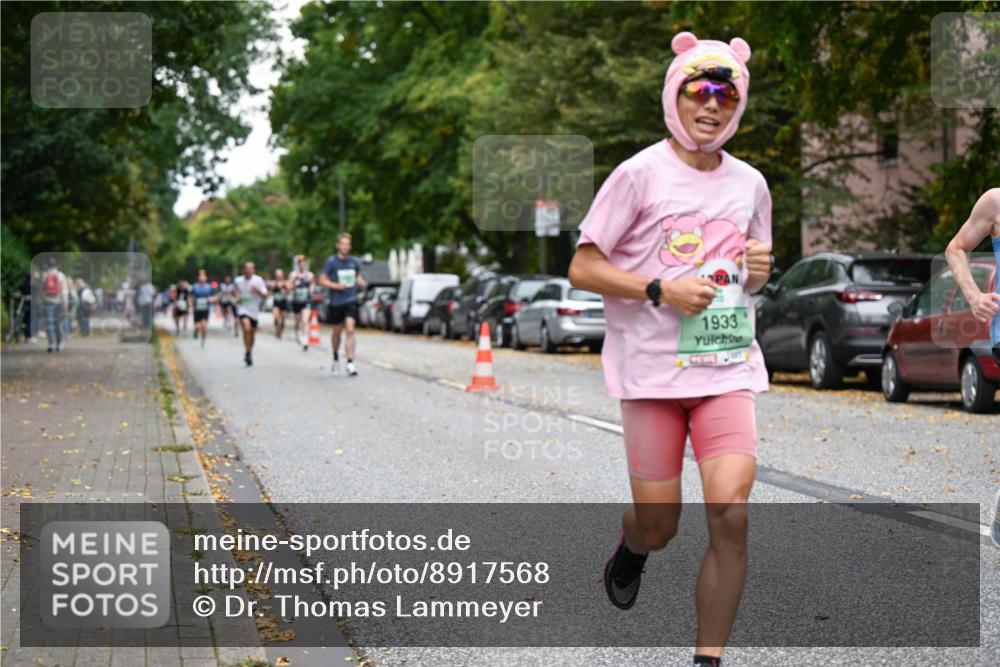 21.09.2025 - PSD Bank Halbmarathon Dr. Thomas Lammeyer http://msf.ph/oto/8917568 21.09.2025 10:33:53 Laufen 1933 meine-sportfotos.de