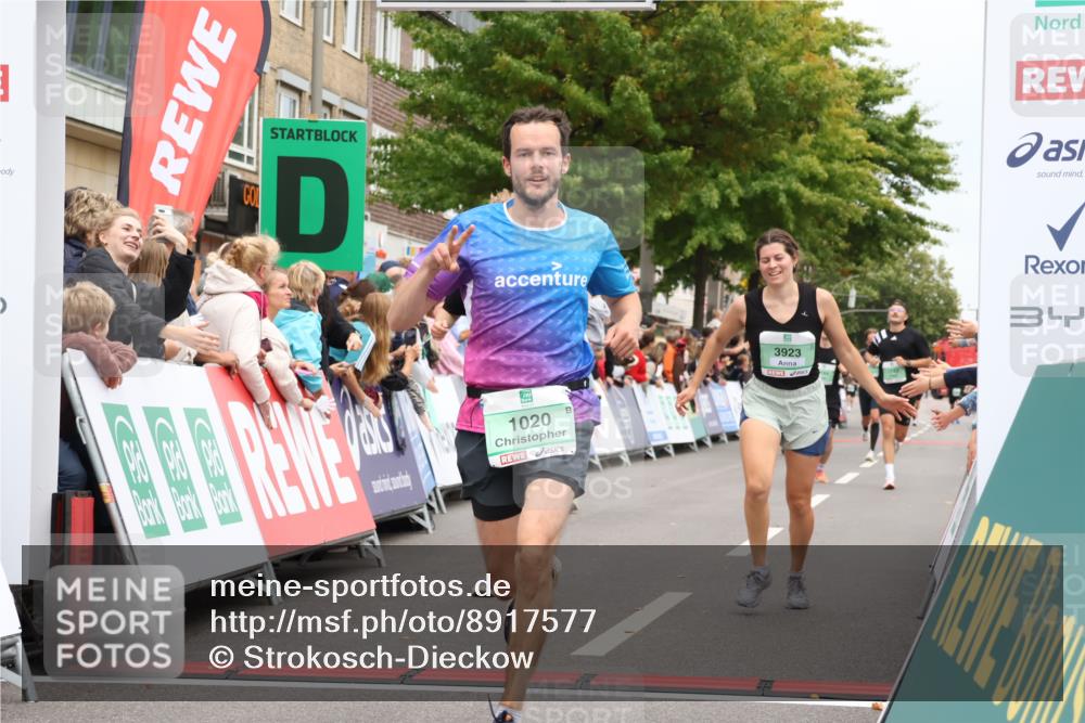 21.09.2025 - PSD Bank Halbmarathon Strokosch-Dieckow http://msf.ph/oto/8917577 21.09.2025 11:44:31 Ziel 1020, 1743, 1966, 1997, 2173, 2386, 3923, 4057 meine-sportfotos.de
