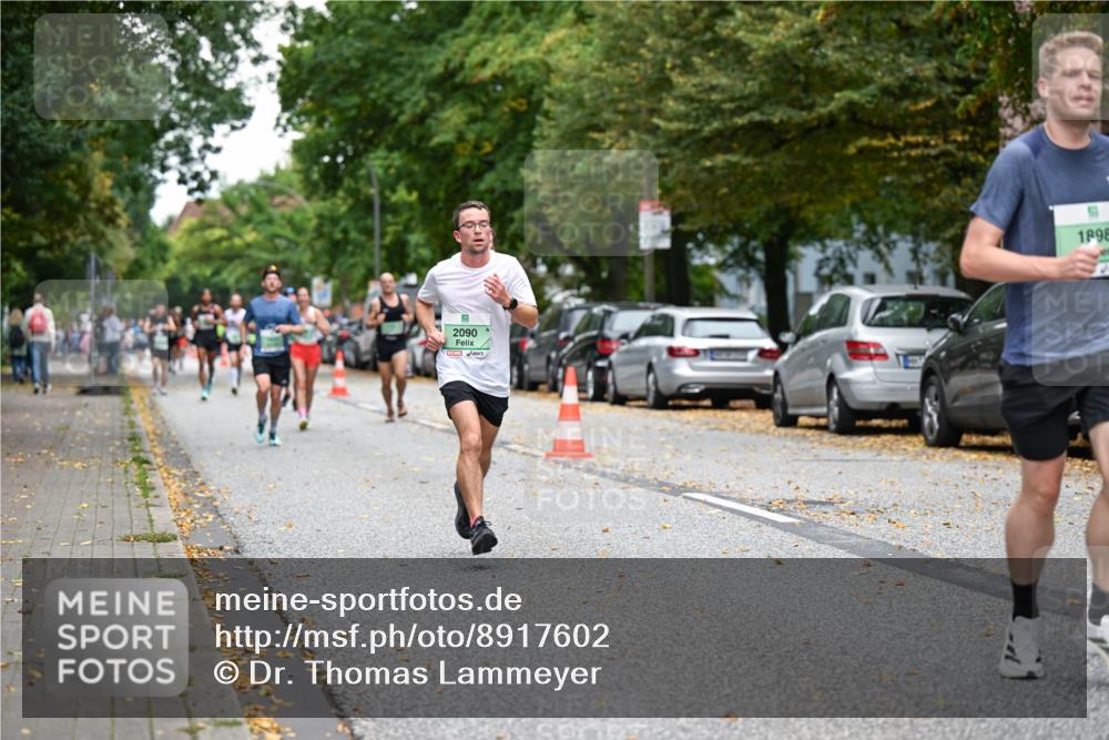 21.09.2025 - PSD Bank Halbmarathon Dr. Thomas Lammeyer http://msf.ph/oto/8917602 21.09.2025 10:33:58 Laufen 2090, 1898 meine-sportfotos.de