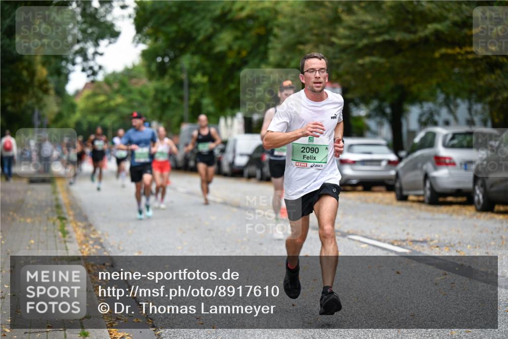 21.09.2025 - PSD Bank Halbmarathon Dr. Thomas Lammeyer http://msf.ph/oto/8917610 21.09.2025 10:34:00 Laufen 2090 meine-sportfotos.de