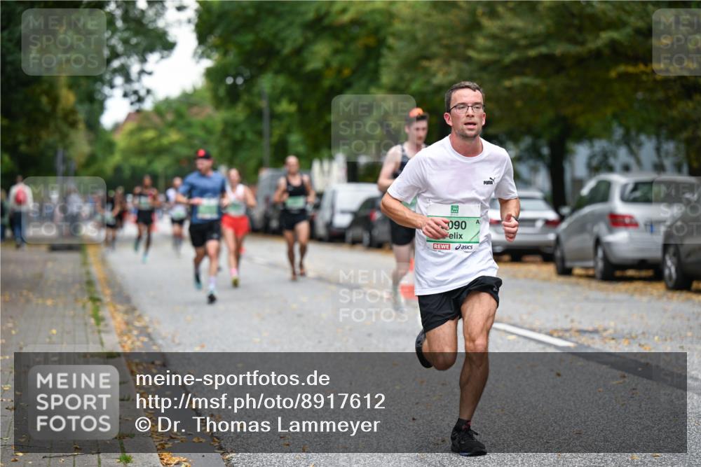 21.09.2025 - PSD Bank Halbmarathon Dr. Thomas Lammeyer http://msf.ph/oto/8917612 21.09.2025 10:34:00 Laufen 090 meine-sportfotos.de