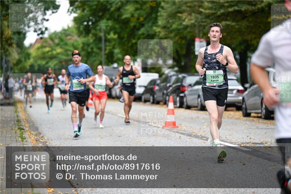21.09.2025 - PSD Bank Halbmarathon Dr. Thomas Lammeyer http://msf.ph/oto/8917616 21.09.2025 10:34:01 Laufen 1921, 1935 meine-sportfotos.de