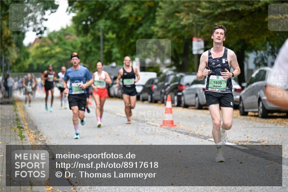 21.09.2025 - PSD Bank Halbmarathon Dr. Thomas Lammeyer http://msf.ph/oto/8917618 21.09.2025 10:34:01 Laufen 1935 meine-sportfotos.de