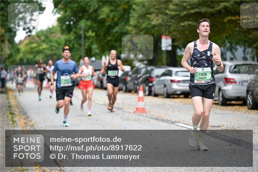21.09.2025 - PSD Bank Halbmarathon Dr. Thomas Lammeyer http://msf.ph/oto/8917622 21.09.2025 10:34:01 Laufen 1821, 1935 meine-sportfotos.de