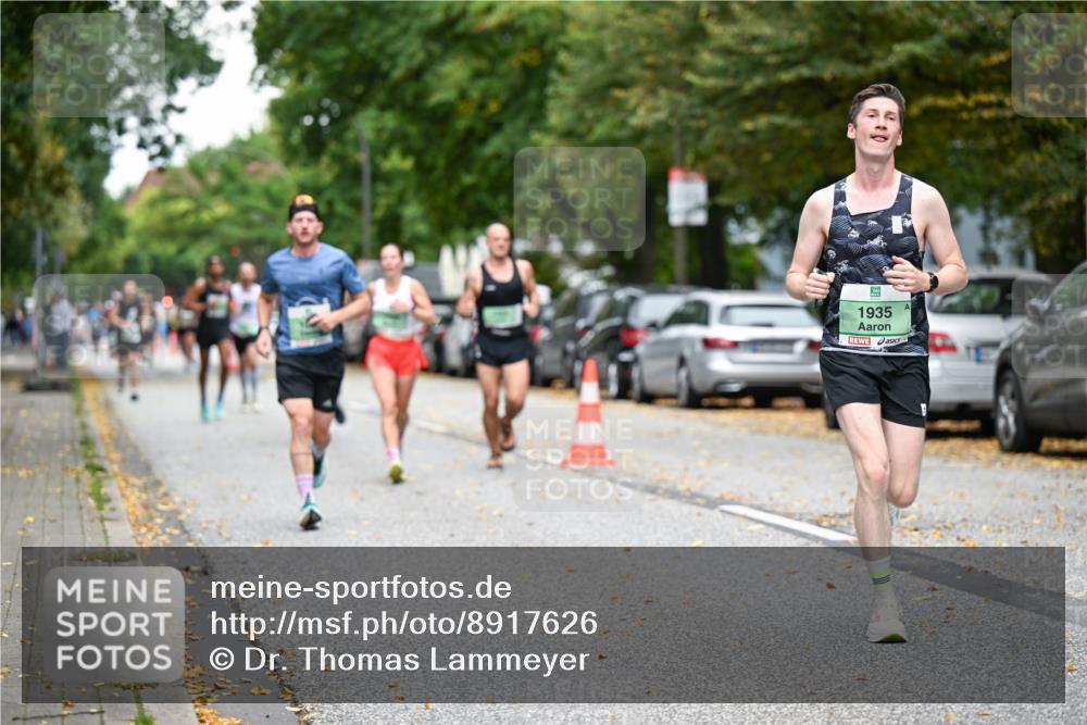21.09.2025 - PSD Bank Halbmarathon Dr. Thomas Lammeyer http://msf.ph/oto/8917626 21.09.2025 10:34:02 Laufen 1935 meine-sportfotos.de
