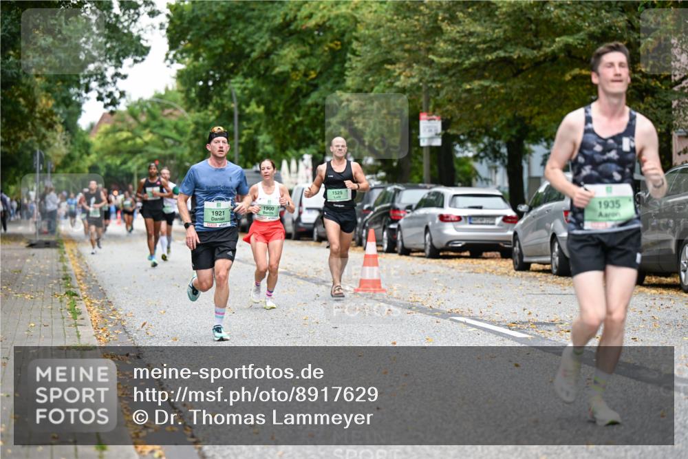 21.09.2025 - PSD Bank Halbmarathon Dr. Thomas Lammeyer http://msf.ph/oto/8917629 21.09.2025 10:34:02 Laufen 1900, 1921, 1525, 1935 meine-sportfotos.de