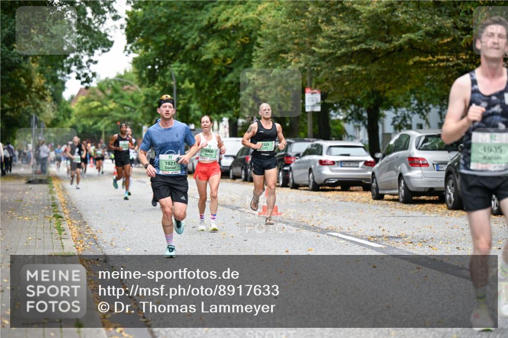 21.09.2025 - PSD Bank Halbmarathon Dr. Thomas Lammeyer http://msf.ph/oto/8917633 21.09.2025 10:34:02 Laufen 1525, 1900, 1921, 1935 meine-sportfotos.de