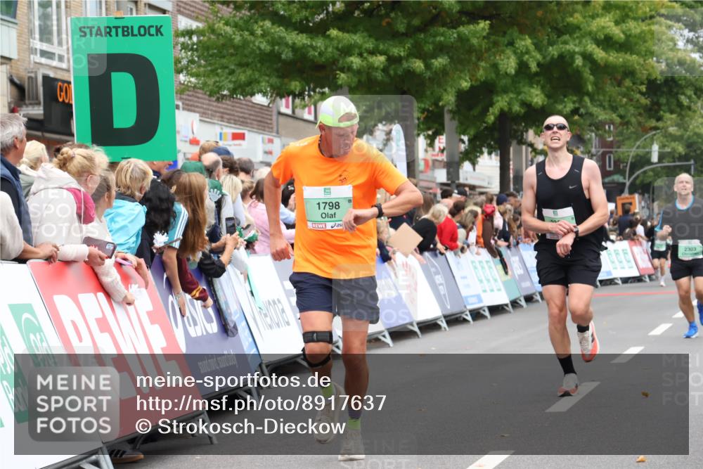 21.09.2025 - PSD Bank Halbmarathon Strokosch-Dieckow http://msf.ph/oto/8917637 21.09.2025 11:44:45 Ziel 1798, 1839, 2188, 2308, 2351 meine-sportfotos.de