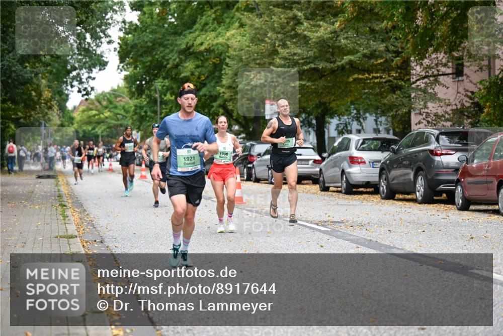 21.09.2025 - PSD Bank Halbmarathon Dr. Thomas Lammeyer http://msf.ph/oto/8917644 21.09.2025 10:34:04 Laufen 1921, 1900, 25 meine-sportfotos.de