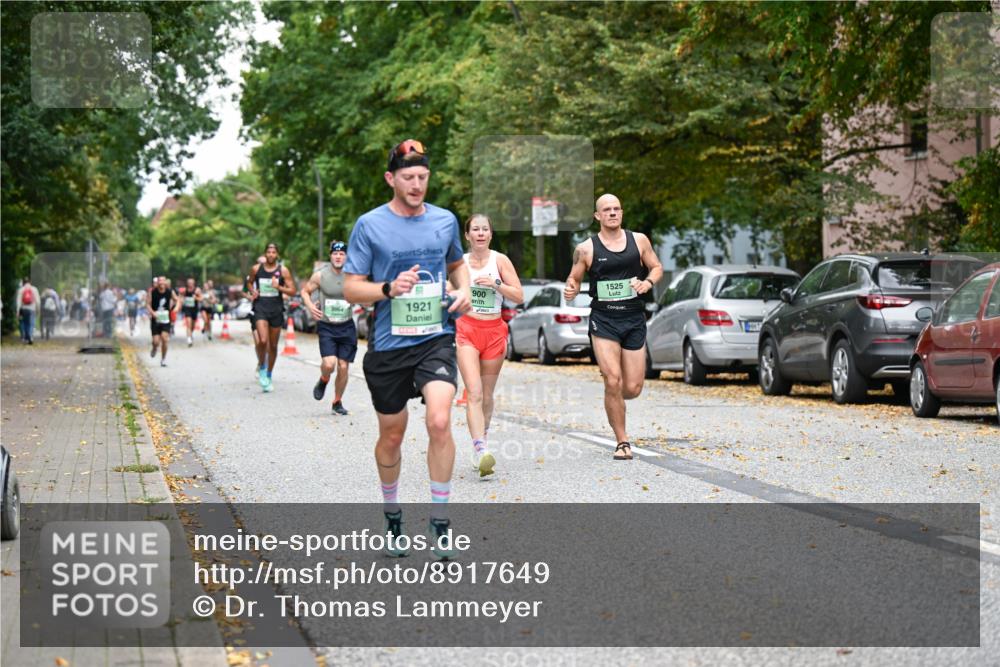 21.09.2025 - PSD Bank Halbmarathon Dr. Thomas Lammeyer http://msf.ph/oto/8917649 21.09.2025 10:34:04 Laufen 1921, 900, 1525 meine-sportfotos.de