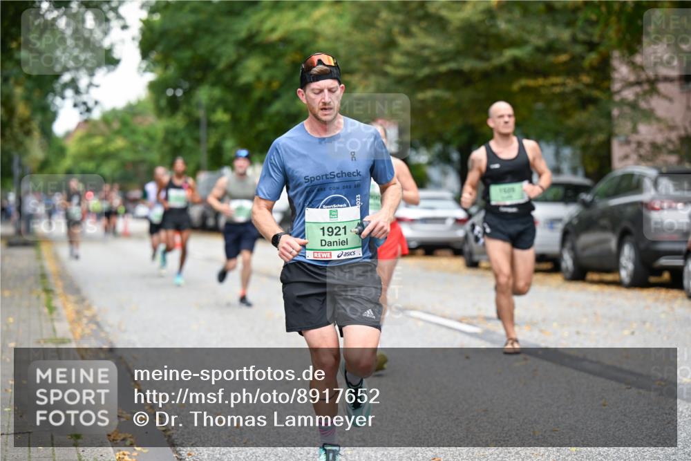 21.09.2025 - PSD Bank Halbmarathon Dr. Thomas Lammeyer http://msf.ph/oto/8917652 21.09.2025 10:34:05 Laufen 1921 meine-sportfotos.de
