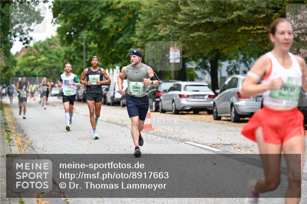 21.09.2025 - PSD Bank Halbmarathon Dr. Thomas Lammeyer http://msf.ph/oto/8917663 21.09.2025 10:34:06 Laufen 141, 186, 2064, 1900 meine-sportfotos.de