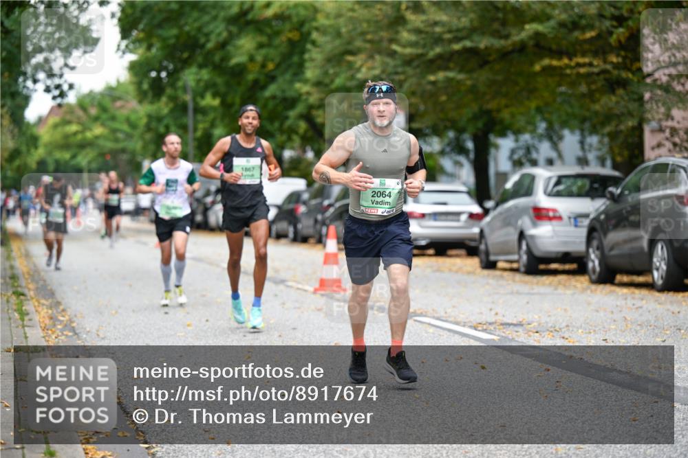 21.09.2025 - PSD Bank Halbmarathon Dr. Thomas Lammeyer http://msf.ph/oto/8917674 21.09.2025 10:34:07 Laufen 1867, 2064 meine-sportfotos.de