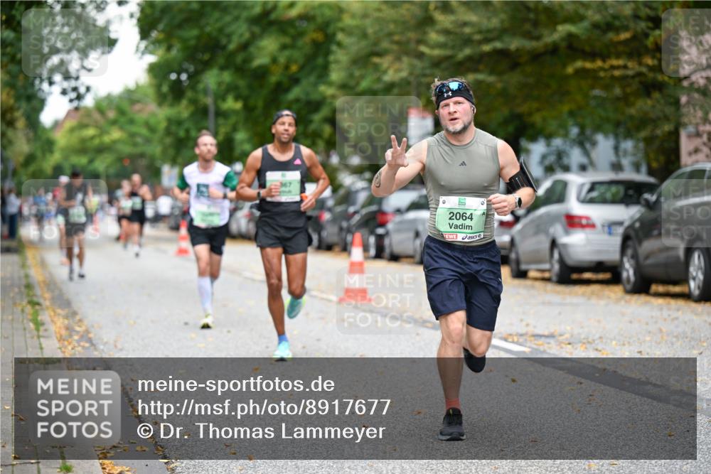 21.09.2025 - PSD Bank Halbmarathon Dr. Thomas Lammeyer http://msf.ph/oto/8917677 21.09.2025 10:34:08 Laufen 2064 meine-sportfotos.de