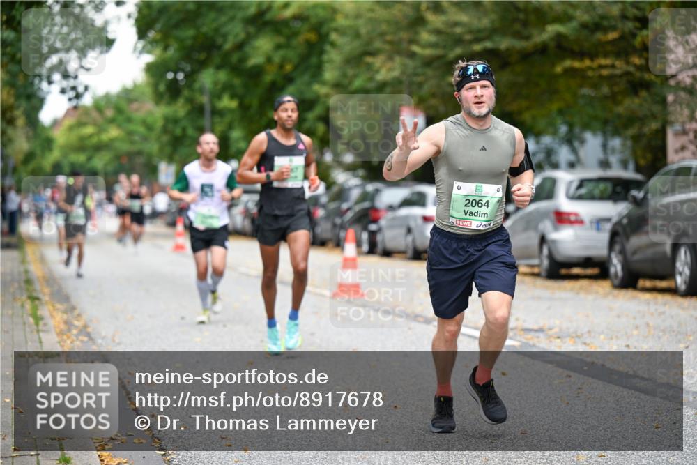 21.09.2025 - PSD Bank Halbmarathon Dr. Thomas Lammeyer http://msf.ph/oto/8917678 21.09.2025 10:34:08 Laufen 0, 2064 meine-sportfotos.de